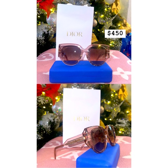 SUNGLASSES NEW
PRICES ON PICTURES - Picture 1 of 5